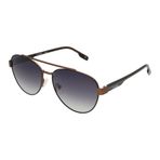 Lee Cooper Lc1707.c3 58 Polarize Erkek Güneş Gözlüğü
