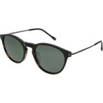 Lee Cooper LC1708.C2 52 Polarize Unisex Güneş Gözlüğü - Kahverengi