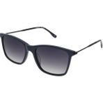 Lee Cooper LC1712.C3 57 Polarize Unisex Güneş Gözlüğü - Lacivert