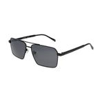 Lee Cooper Lc1713.c1 58 Polarize Erkek Güneş Gözlüğü