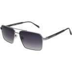 Lee Cooper LC1713.C3 58 Polarize Erkek Güneş Gözlüğü - Gri