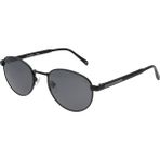 Lee Cooper LC1714.C1 53 Polarize Unisex Güneş Gözlüğü - Siyah