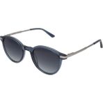 Lee Cooper LC1719.C2 49 Unisex Güneş Gözlüğü - Mavi