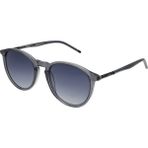 Lee Cooper LC1721.C3 51 Polarize Unisex Güneş Gözlüğü - Gri