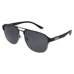 Lee Cooper Lc1724.c1 60 Polarize Erkek Güneş Gözlüğü