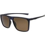 Lee Cooper LC1727.C3 59 Polarize Erkek Güneş Gözlüğü - Siyah