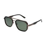 Lee Cooper Lc1728.c3 56 Polarize Erkek Güneş Gözlüğü