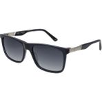 Lee Cooper LC1729.C3 56 Polarize Erkek Güneş Gözlüğü - Lacivert