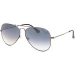 Lee Cooper LC1730.C3 58 Erkek Güneş Gözlüğü - Gri