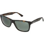 Lee Cooper LC1731.C3 58 Erkek Güneş Gözlüğü - Siyah
