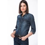 Lee Cooper LCF 141001 Kadın Gömlek