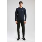 Lee Cooper Lecosa Erkek O Yaka Sweatshirt Lacivert