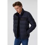 Lee Cooper Liver Erkek Şişme Mont Lacivert - 2XL