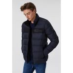 Lee Cooper Liver Erkek Şişme Mont Lacivert