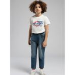 Lee Cooper Mavi Erkek Çocuk Denim Pantolon 252 LCB 121003