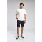 Lee Cooper Naul Erkek O Yaka T-Shirt Beyaz
