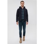 Lee Cooper Neron Lacivert Erkek Mont