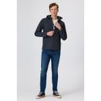 Lee Cooper New Neron Erkek Mont Koyu Gri - S