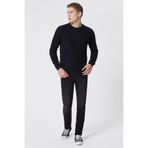 Lee Cooper Newdwade Erkek Sweatshırt Siyah