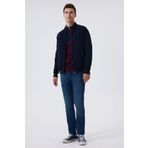 Lee Cooper Newjump Erkek Ferm. Hırka Lacivert