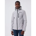Lee Cooper Newneron Erkek Mont Gri - 2XL
