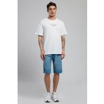Lee Cooper Newso 2 Erkek Jean Şort
