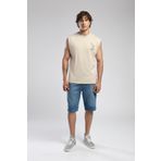 Lee Cooper Newso Erkek Jean Şort