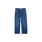 Lee Cooper Normal Bel Mavi Erkek Çocuk Denim Pantolon 241 Lcb 121002 Bath Astra Blue