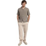 Lee Cooper Normal Bel Regular Fit Bej Erkek Chino Pantolon 252 LCM 221025 JOANKA BEJ