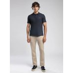 Lee Cooper Normal Bel Slim Straight Bej Erkek Chino Pantolon 252 LCM 221002 JAGGER ND 1 BEJ