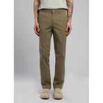 Lee Cooper Normal Bel Slim Straight Haki Erkek Chino Pantolon 252 LCM 221007 NEW CHINO 2 HAKİ