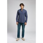 Lee Cooper PIRED 2 ERKEK U.KOL EKOSE GÖMLEK