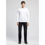 Lee Cooper Regular Fit Beyaz Erkek Gömlek 262 Lcm 241002 Ketsa Beyaz