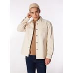 Lee Cooper Regular Fit Ekru Erkek Ceket 242 LCM 231001 KARELA EKRU