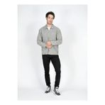 Lee Cooper Regular Fit Gri Erkek Ceket 251 Lcm 231001 Ander Gri