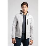 Lee Cooper Regular Fit Kapüşon Yaka Fermuarlı Mont Erkek MONT 261 LCM 232001 7101