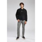 Lee Cooper Regular Fit Siyah Erkek Ceket 252 Lcm 231002 Puebla Nd Siyah - XL