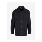 Lee Cooper Regular Fit Siyah Erkek Gömlek 251 LCM 241017 JOLET SİYAH