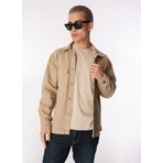 Lee Cooper Regular Fit Vizon Erkek Ceket 242 LCM 231001 KARELA VIZON