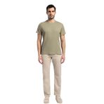 Lee Cooper Rıcky Nd 1 Erkek Dokuma Pantolon Bej, 34/30