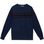 Lee Cooper Seth Erkek Selanik Sweatshırt Lacivert