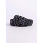 Lee Cooper Siyah Erkek Kemer 251 LCM 281002 NEAL SİYAH-ANTRASİT