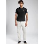 Lee Cooper Siyah Erkek Polo T-Shirt 252 LCM 242017 RESAO SİYAH