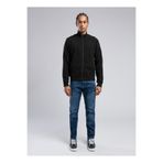 Lee Cooper Siyah Erkek Sweatshırt 251 LCM 241044 DREON SİYAH