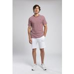 Lee Cooper Skyler Erkek %100 Pamuk O Yaka T-Shirt