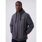 Lee Cooper Stay Erkek Mont Antrasit