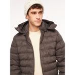 Lee Cooper Steel 1 Haki Erkek Şişme Mont
