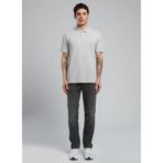 Lee Cooper Taş Erkek Polo T-Shirt 252 LCM 242012 TWINS TAŞ