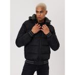 Lee Cooper Tıago Erkek Mont Siyah - 2XL