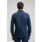 Lee Cooper Worner 4 Erkek Jean Gömlek Denim